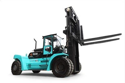 Diesel 30 Toklift